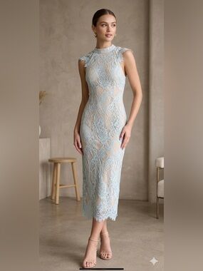 southern fried chics sequin dress Southern Fried Chics Gold Sequin Sleeveless V-Neck Dress